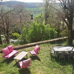Abeille Lulu Hébergement de vacances Lauzerte