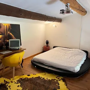 Smart House Hébergement de vacances Lamanon